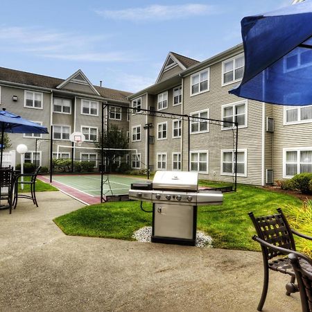 Residence Inn Boston Foxborough Ngoại thất bức ảnh