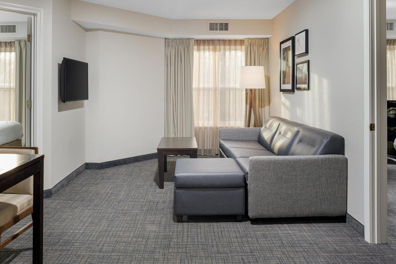 Residence Inn Boston Foxborough Ngoại thất bức ảnh