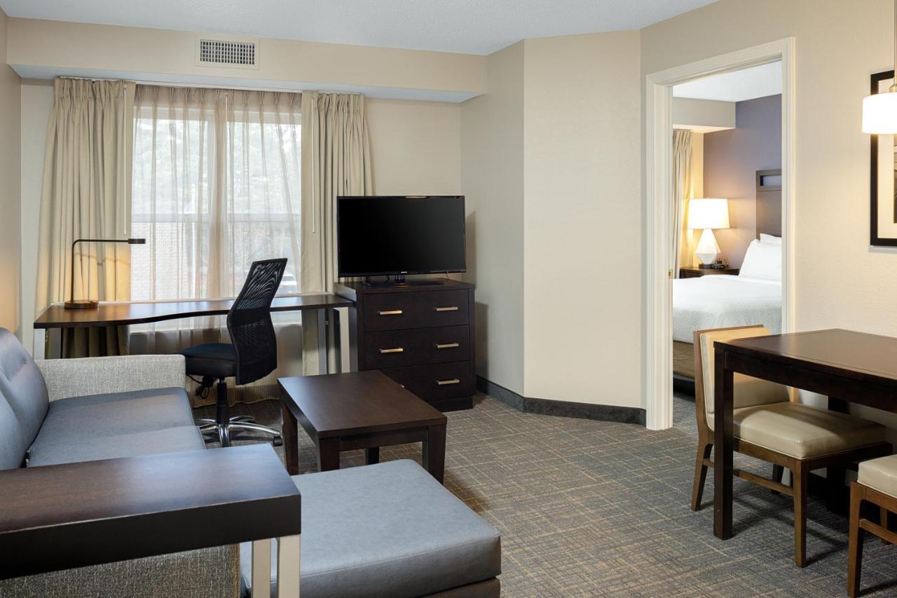 Residence Inn Boston Foxborough Ngoại thất bức ảnh