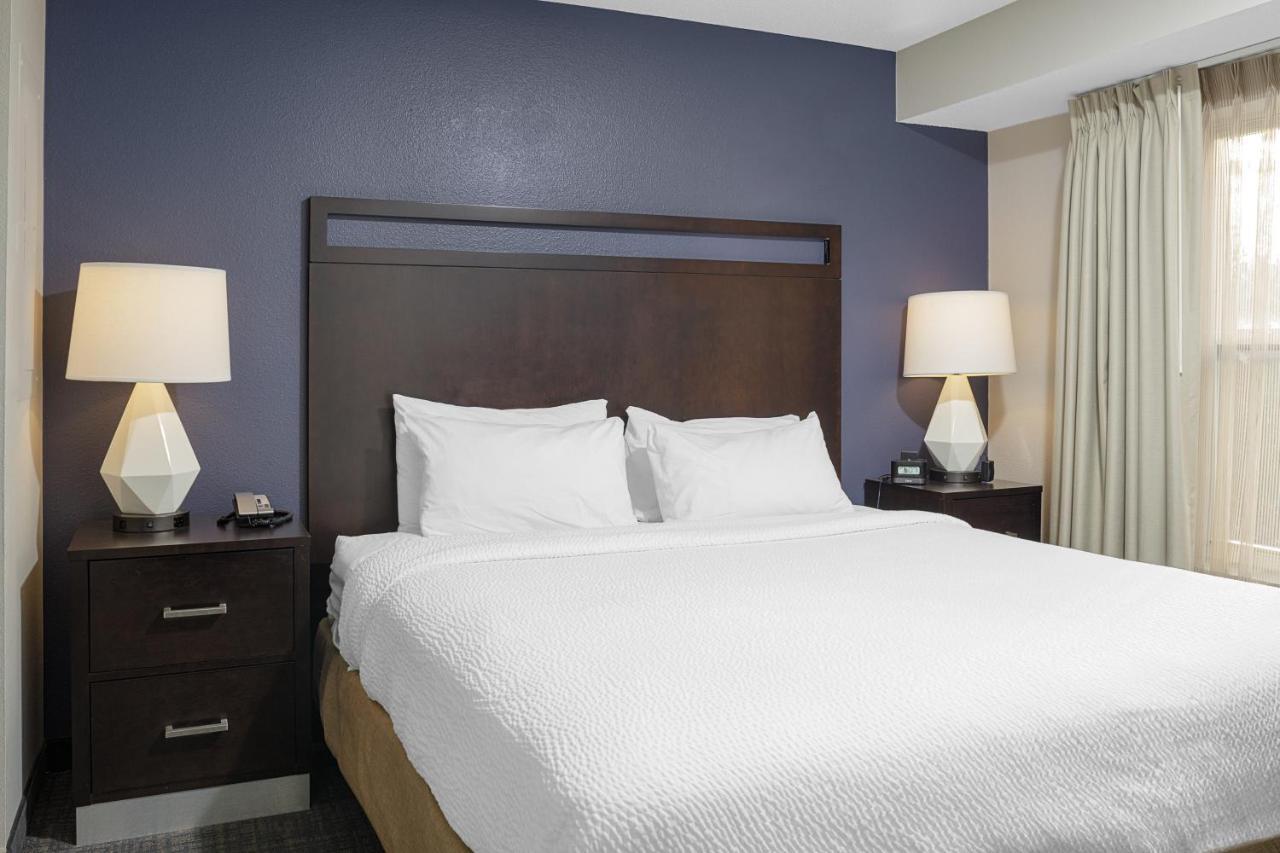 Residence Inn Boston Foxborough Ngoại thất bức ảnh