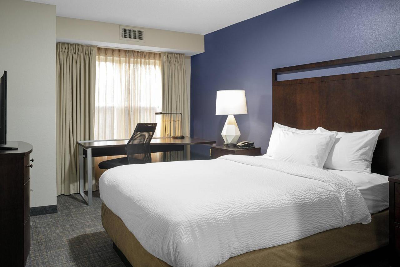 Residence Inn Boston Foxborough Ngoại thất bức ảnh