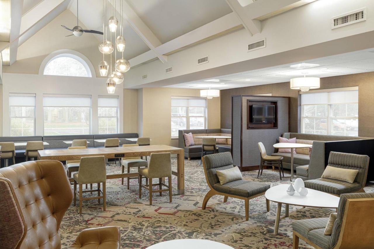 Residence Inn Boston Foxborough Ngoại thất bức ảnh