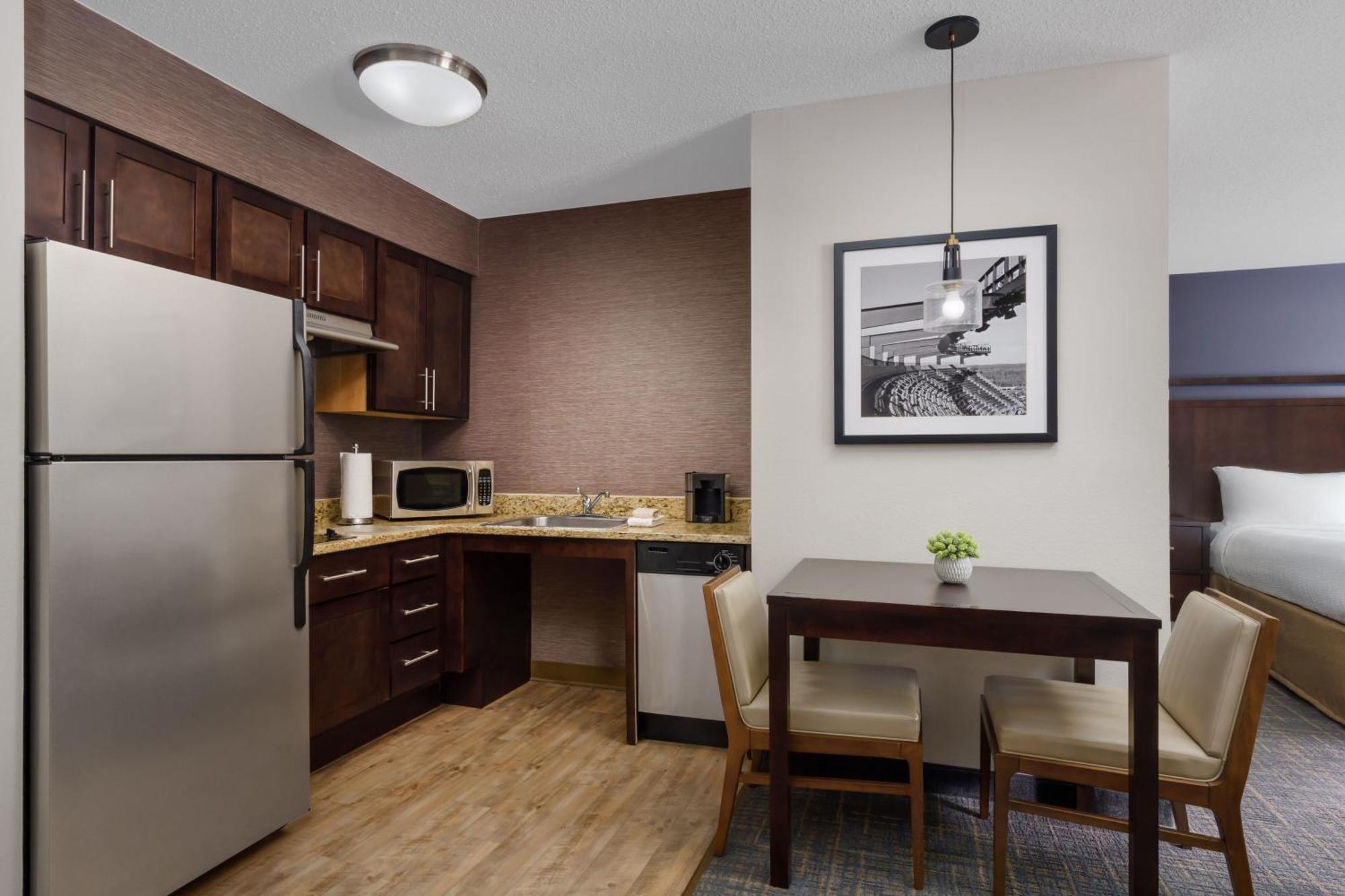 Residence Inn Boston Foxborough Ngoại thất bức ảnh