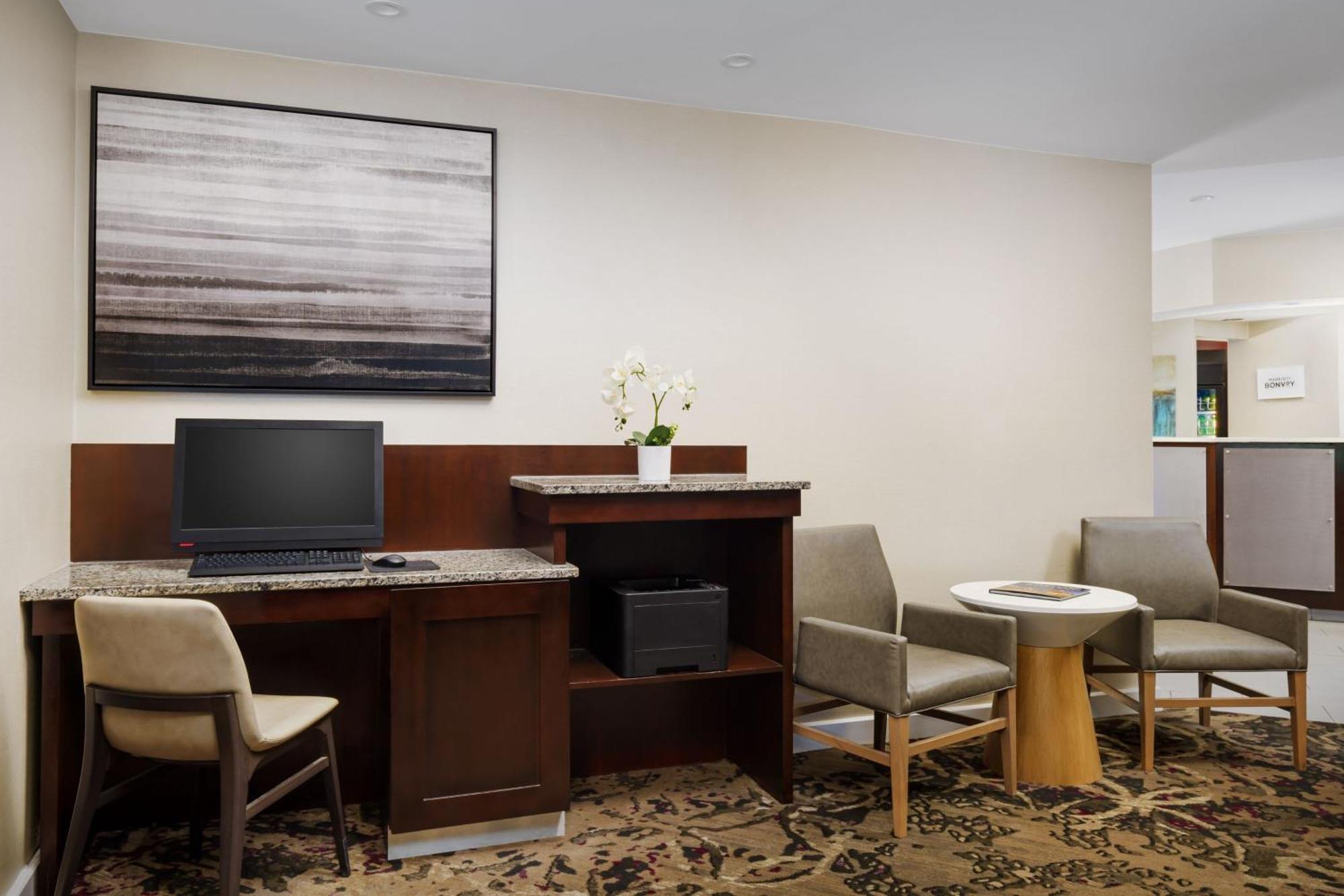 Residence Inn Boston Foxborough Ngoại thất bức ảnh