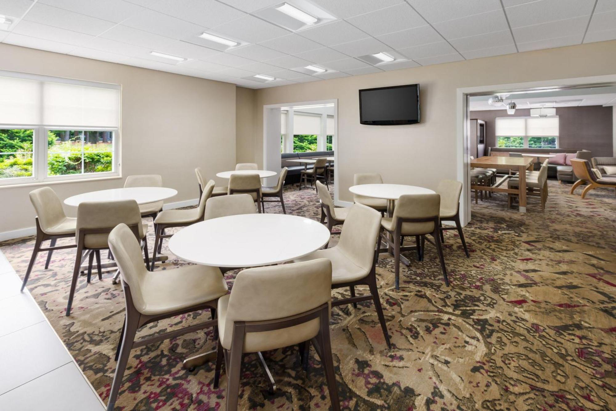 Residence Inn Boston Foxborough Ngoại thất bức ảnh