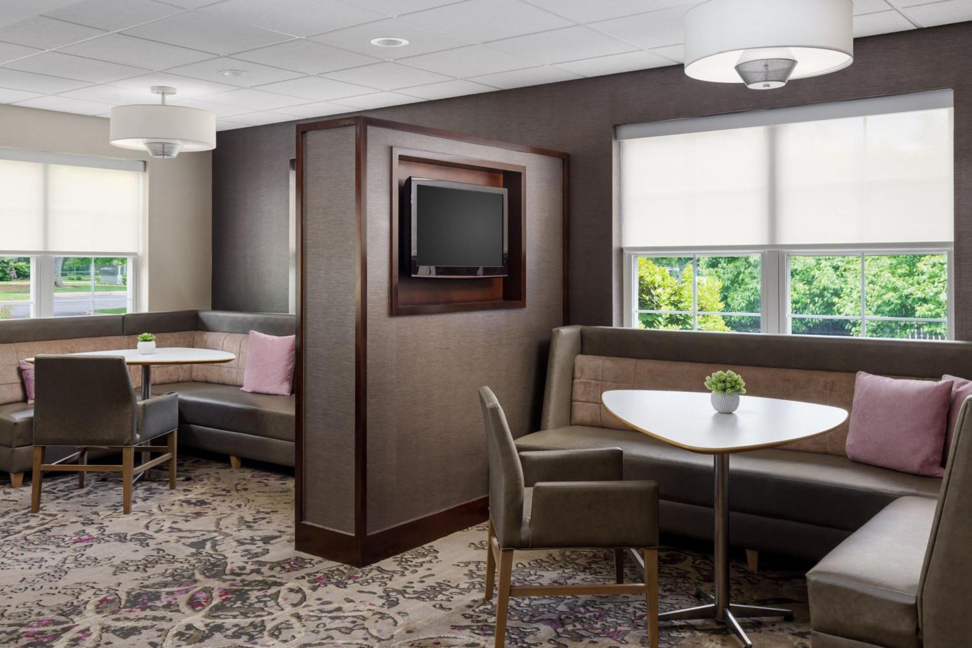 Residence Inn Boston Foxborough Ngoại thất bức ảnh