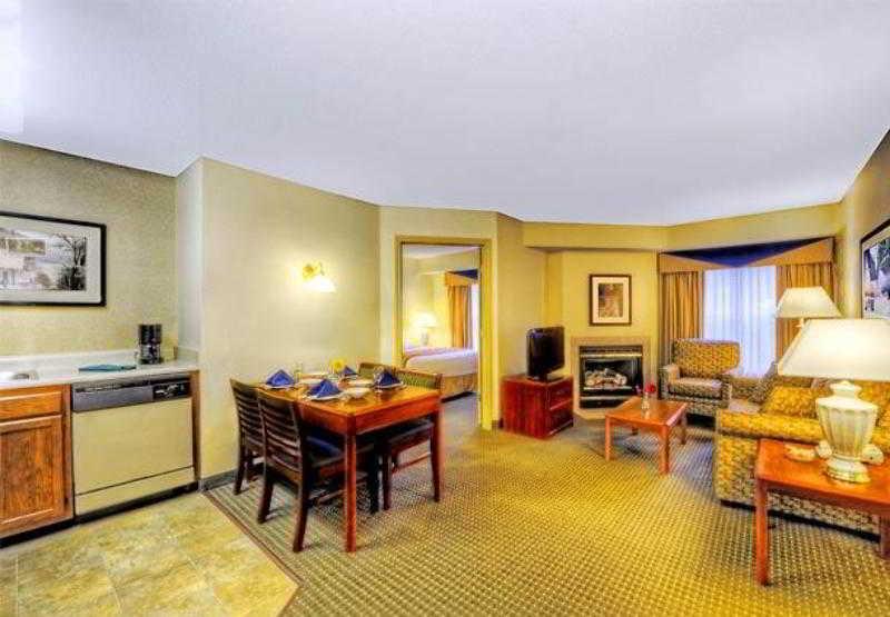 Residence Inn Boston Foxborough Ngoại thất bức ảnh