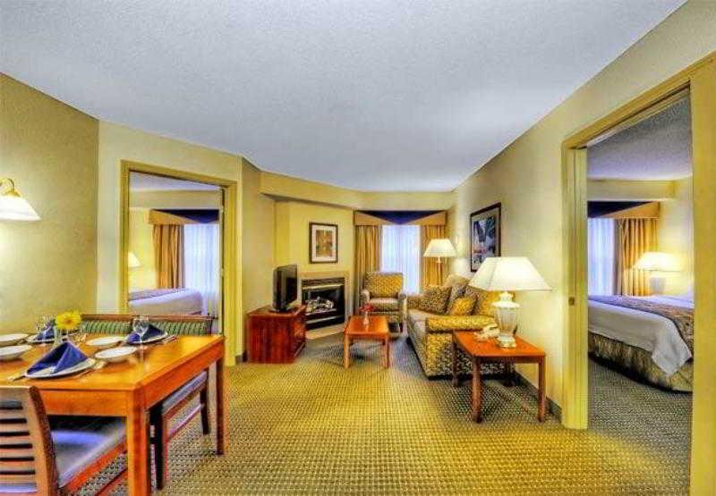 Residence Inn Boston Foxborough Ngoại thất bức ảnh