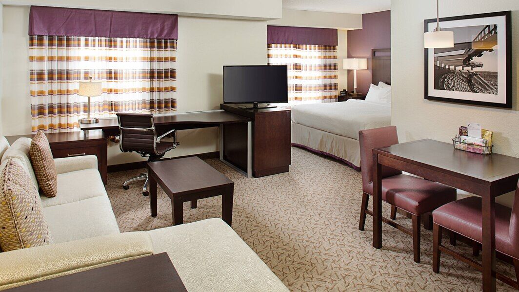 Residence Inn Boston Foxborough Ngoại thất bức ảnh